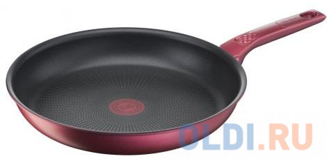 

Сковорода Tefal Daily Chef G2730672 28см (2100118312), Красный