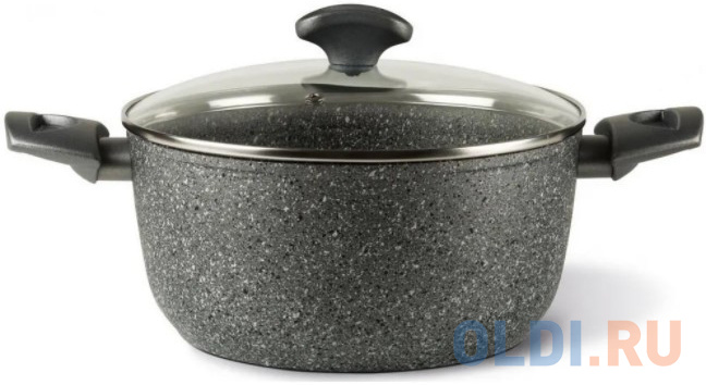 

с MINERALIA ECO INDUCTION 24 см