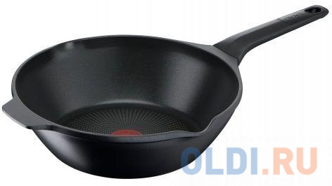 

Сковорода-вок Tefal Delicio 28 см 3.5 л алюминий E2321974