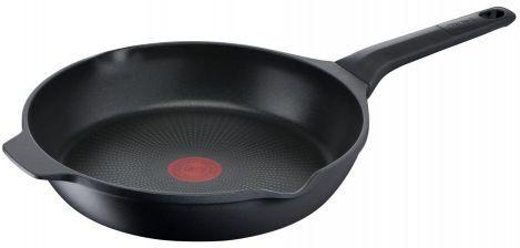 

Сковорода Tefal Delicio 24 см 1.8 л алюминий E2320474, Черный