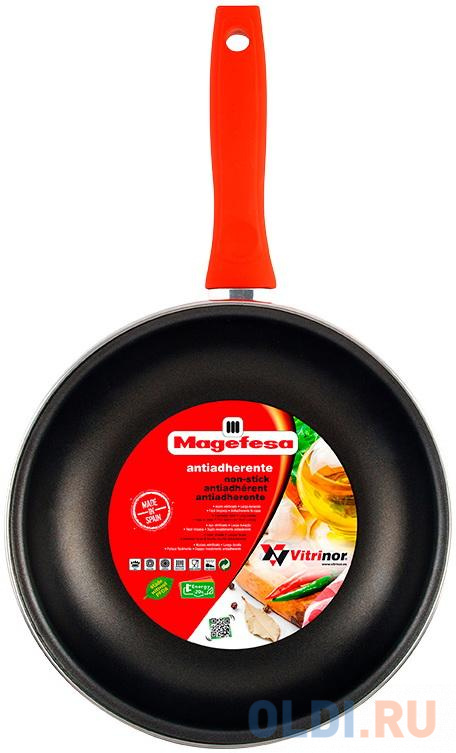 Сковорода Vitrinor Pomodoro 20 фото