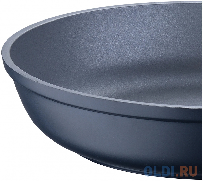 Сковорода 28CM INDIGO BGMP-7972 BERGNER фото