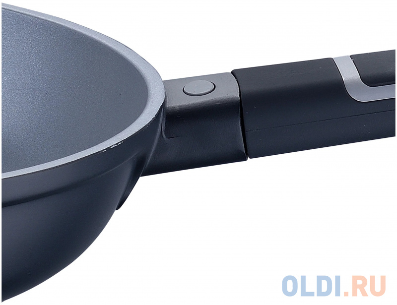 Сковорода 28CM INDIGO BGMP-7972 BERGNER фото