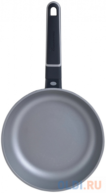 Сковорода 28CM INDIGO BGMP-7972 BERGNER фото
