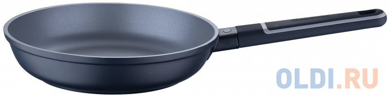 Сковорода 28CM INDIGO BGMP-7972 BERGNER фото