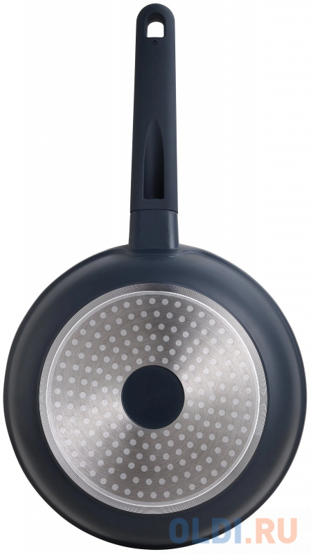 Сковорода 28CM INDIGO BGMP-7972 BERGNER фото
