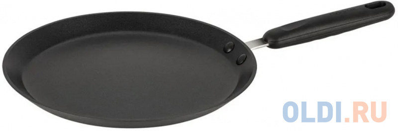 

Сковорода блинная Rondell Pancake frypan 0128-RD-01 26 см алюминий, Серый
