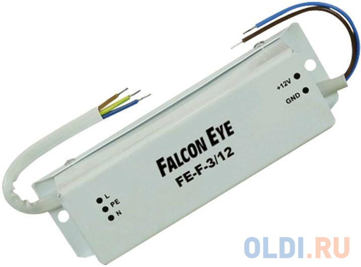 

Блок питания Falcon Eye FE-F-3/12