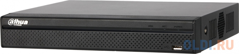 

Видеорегистратор Dahua DHI-NVR4116HS-4KS2