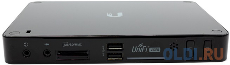 

IP-видеорегистратор 2TB UVC-NVR-2TB UBIQUITI