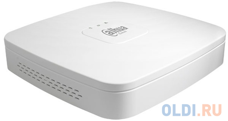 

Видеорегистратор Dahua DHI-NVR2108-4KS2