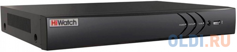 

Видеорегистратор Hikvision HiWatch DS-H208UP