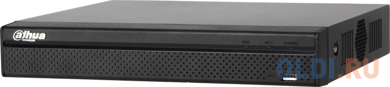

Видеорегистратор Dahua DHI-NVR2104HS-4KS2