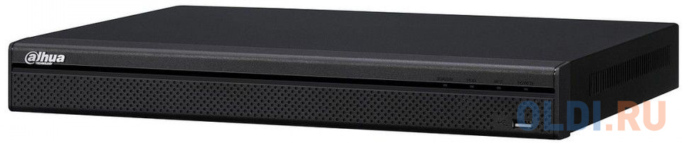 

Dahua DHI-NVR5216-16P-4KS2E
