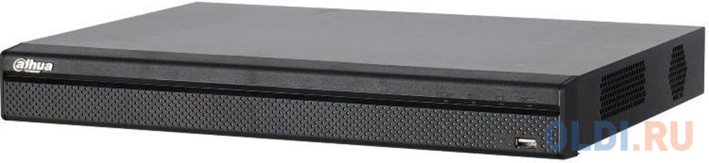 

Видеорегистратор Dahua DHI-NVR4208-8P-I