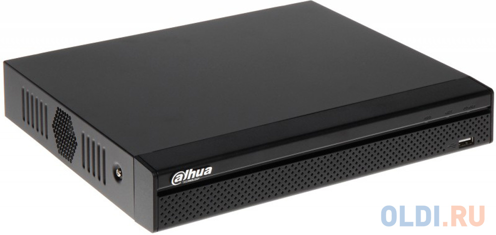 

Видеорегистратор Dahua DH-XVR5116HS-X