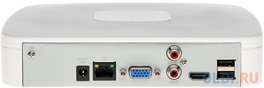 IP-видеорегистратор 4CH NVR2104-4KS2 DAHUA от OLDI