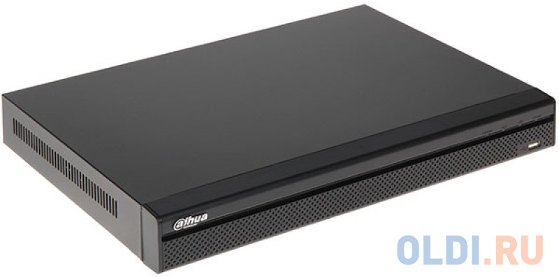 

Видеорегистратор Dahua DHI-NVR2208-8P-4KS2