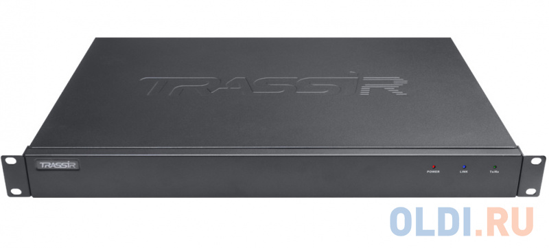 

Видеорегистратор Trassir MiniNVR AF 32