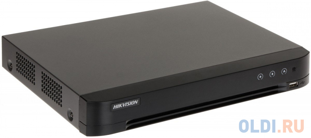 

Видеорегистратор Hikvision DS-7216HQHI-K1