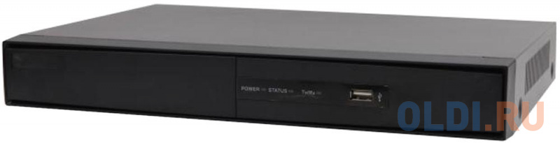

Видеорегистратор Hikvision DS-7204HTHI-K1