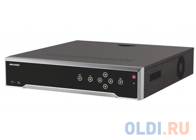

Видеорегистратор Hikvision DS-7716NI-I4/16P(B)