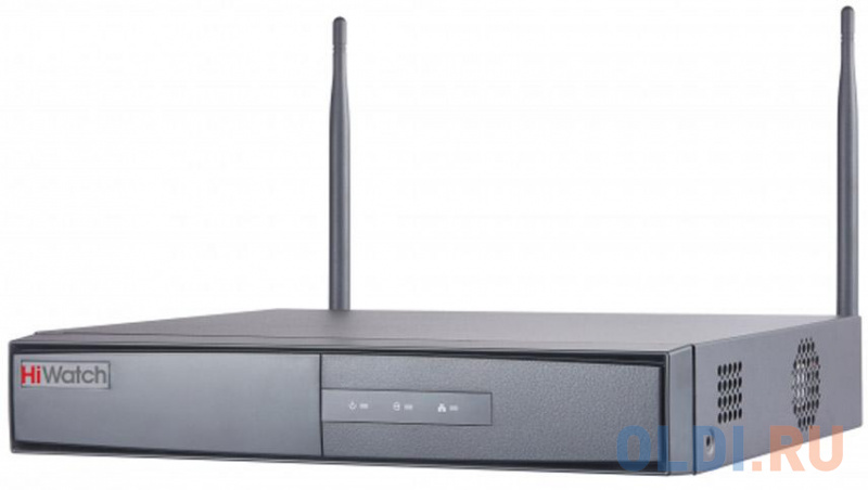 

Видеорегистратор Hikvision HiWatch DS-N308W