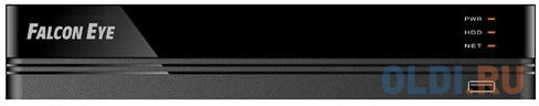 

Видеорегистратор Falcon Eye FE-MHD5104