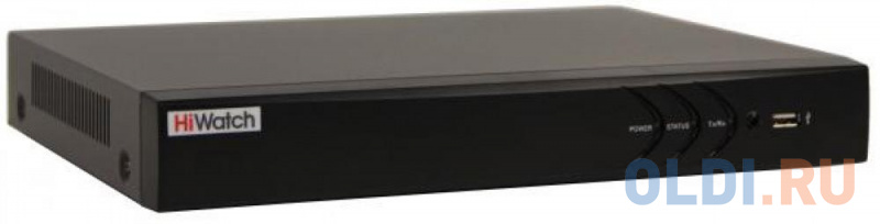 

Видеорегистратор Hikvision HiWatch DS-H204UP