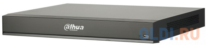 

Видеорегистратор Dahua DHI-NVR5216-16P-I