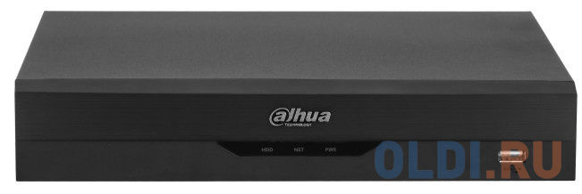 Видеорегистратор Dahua DH-XVR4116HS-I фото