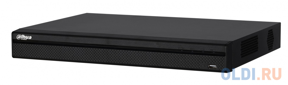 

Видеорегистратор Dahua DHI-XVR5216AN-4KL