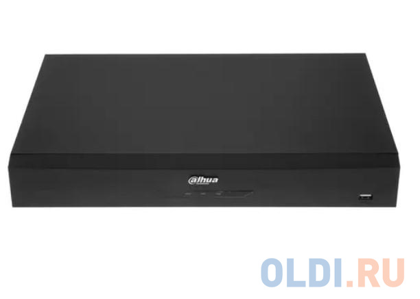 Видеорегистратор Dahua DH-XVR5216AN-I3 фото