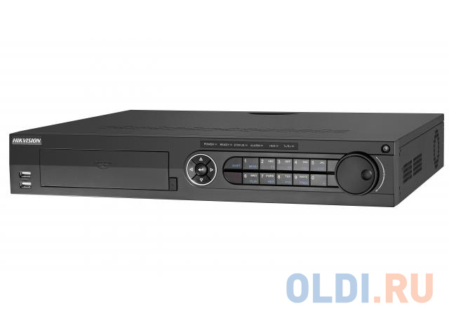 Видеорегистратор Hikvision DS-7332HUHI-K4 фото