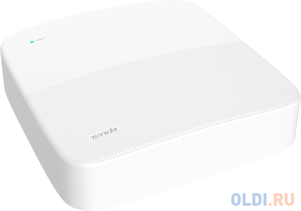 

IP-видеорегистратор 8CH N3L-8H TENDA