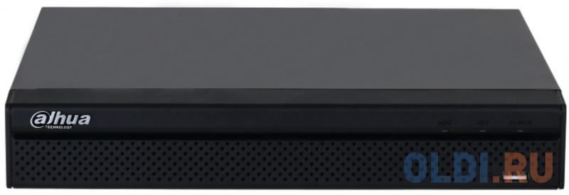 Видеорегистратор Dahua DHI-NVR2104HS-P-S3 фото
