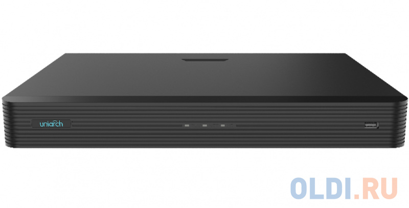 

Видеорегистратор UNV NVR-216S2-P16