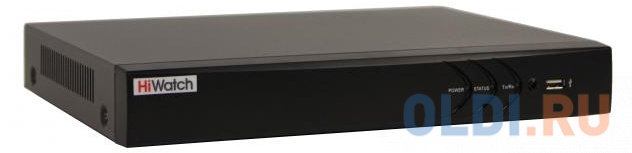 

IP-видеорегистратор 32CH DS-N332/2(C) HIWATCH