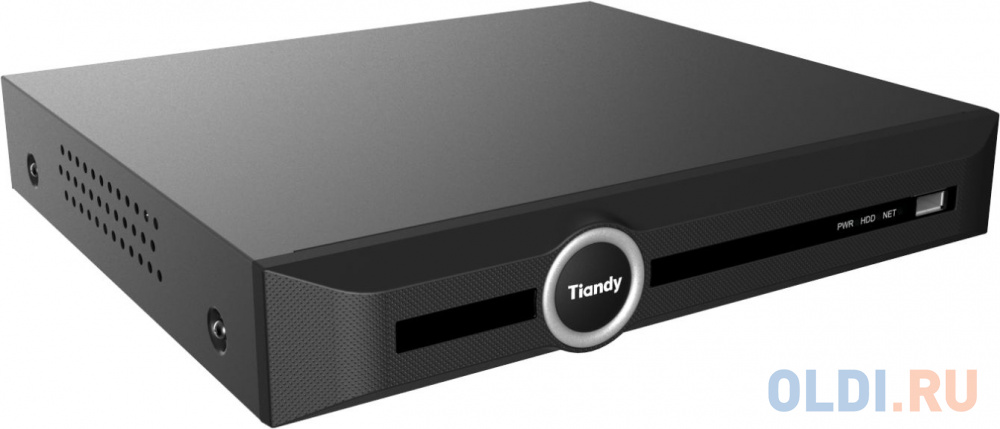 

Видеорегистратор Tiandy TC-R3110 I/B/P8/K/V3.1