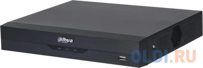 Видеорегистратор Dahua DHI-NVR4116HS-EI