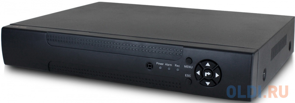 

PS-link Гибридный видеорегистратор A2108HN на 8 каналов 0438