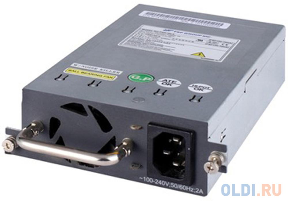 Блок питания HP X361 150W AC Power Supply JD362B от OLDI