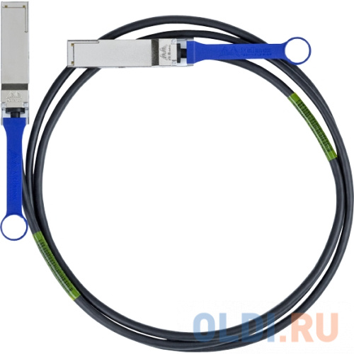

Кабель Mellanox MC2207130-001