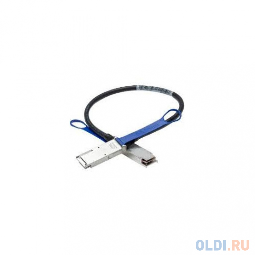 

Кабель Mellanox MCP1600-C002