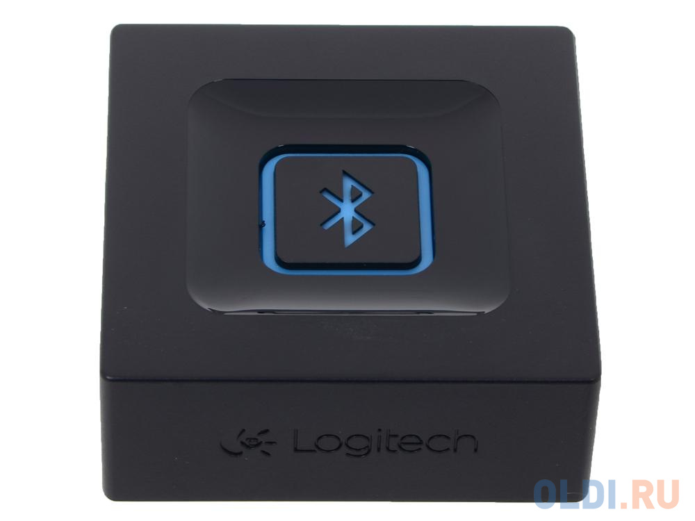 (980-000912) Logitech Bluetooth® Audio Adapter (для создания беспроводной аудиосистемы) от OLDI