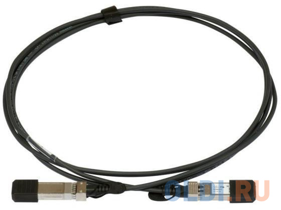 

Кабель Mikrotik S+DA0001 SFP+ direct attach cable, 1m