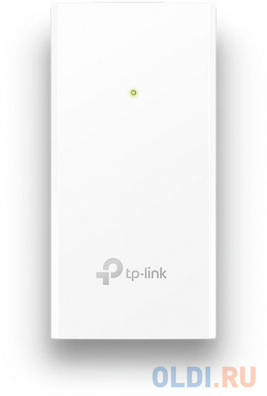 Инжектор TP-Link TL-POE2412G 2G Passive PoE 24V 12W фото