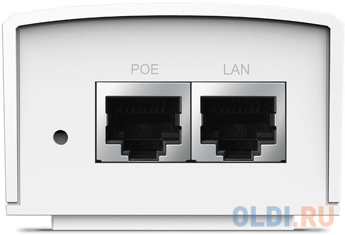 Инжектор PoE TP-LINK TL-POE4824G от OLDI