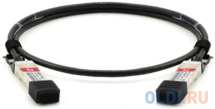 

Кабель Huawei QSFP-40G-CU5M 02310MUJ