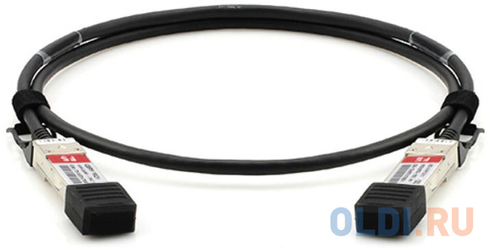 Кабель Huawei QSFP-40G-CU5M 02310MUJ - фото 1